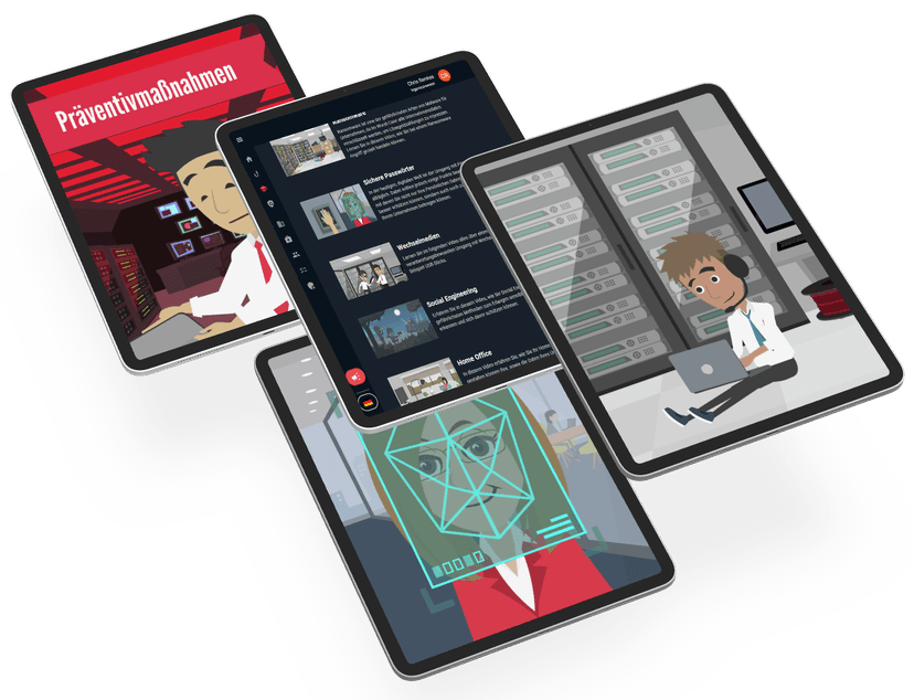 Kritische Alarme in Echtzeit